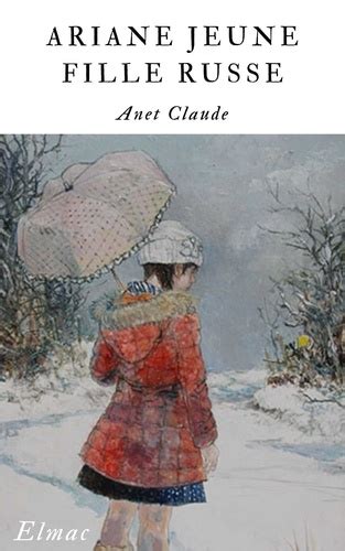 Ariane, jeune fille russe (novel)